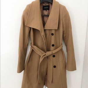 Brand new Aritzia BABATON CONNOR coat XXS